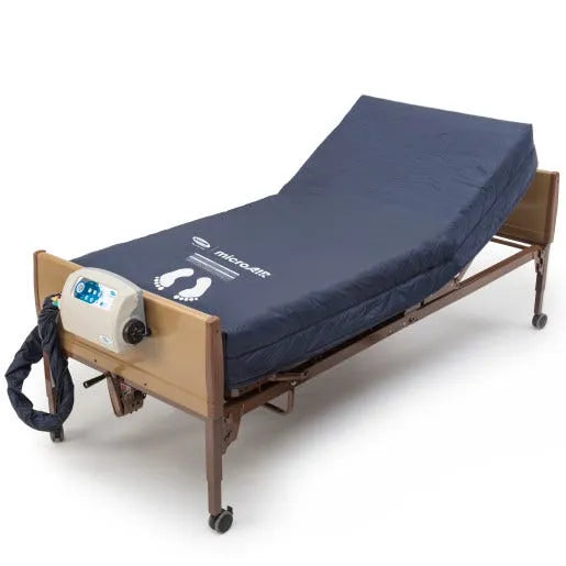 microAIR MA600 Alternating Pressure LAL Mattress System