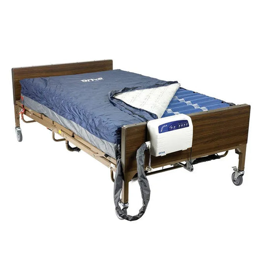 Med-Aire Plus Bariatric Pressure Mattress