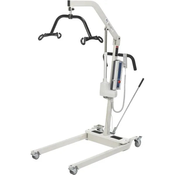 Bariatric Battery-Powered Lift