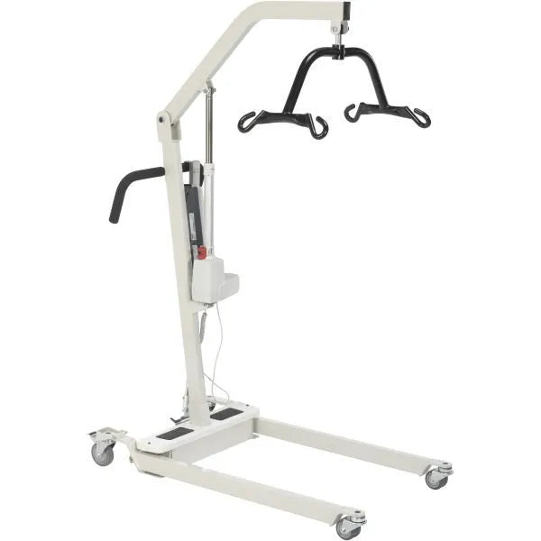 Bariatric Battery-Powered Lift