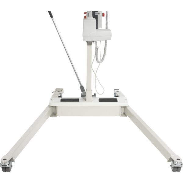 Bariatric Battery-Powered Lift