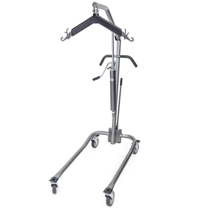 Deluxe Hydraulic Patient Lift