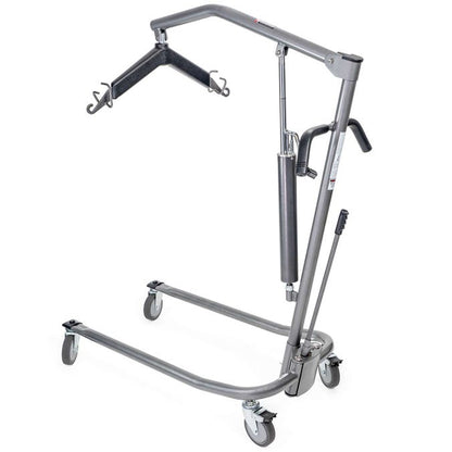 Deluxe Hydraulic Patient Lift