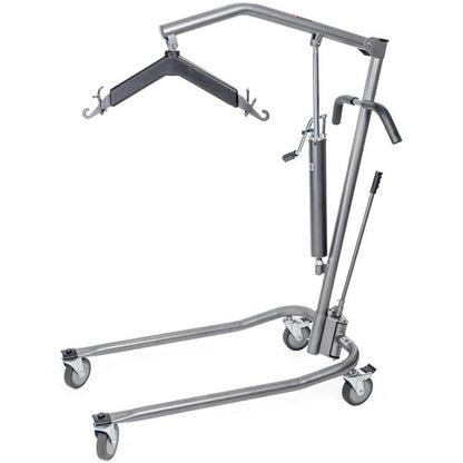 Deluxe Hydraulic Patient Lift
