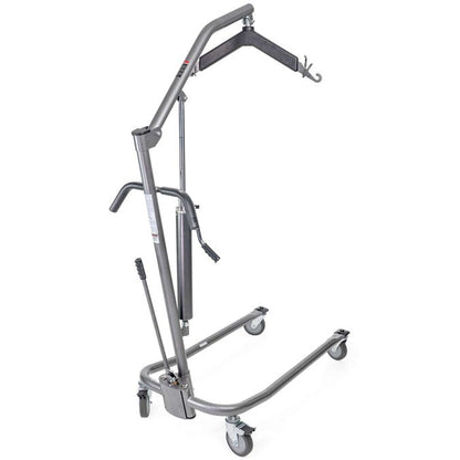 Deluxe Hydraulic Patient Lift