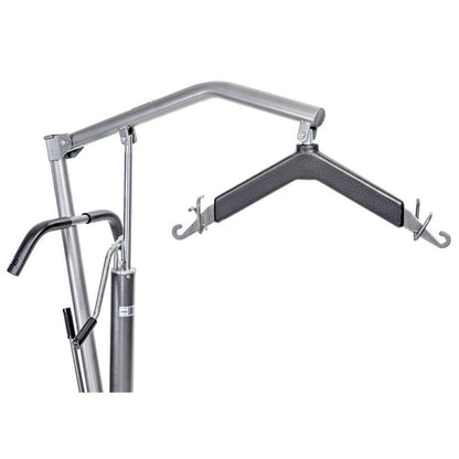 Deluxe Hydraulic Patient Lift