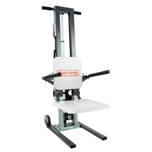 GoRise Floor to Stand Mobility Lift