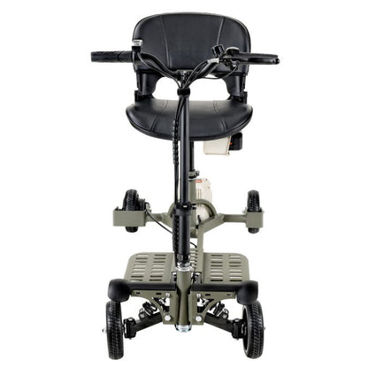 SuperHandy Passport Pro Scooter