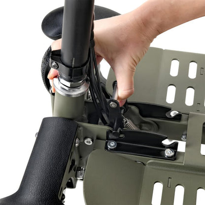 SuperHandy Passport Pro Scooter
