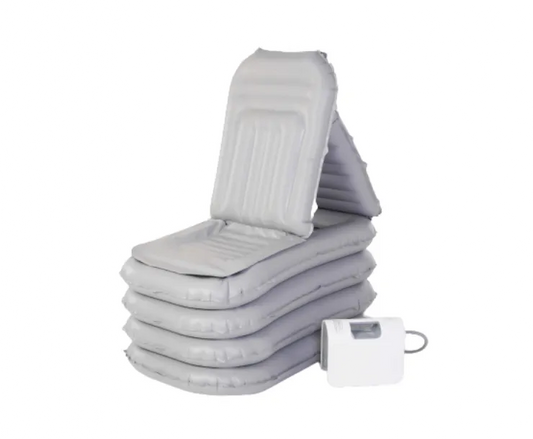 Patient Floor Lift - Mangar Eagle Lifting Cushion