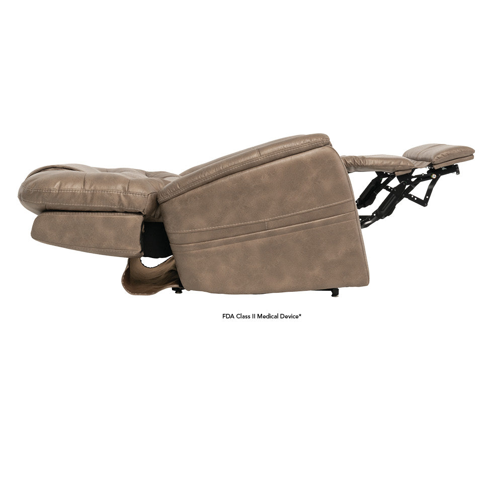 Pride VivaLift! ® Elegance 2  Power Chair Recliner PLR975M