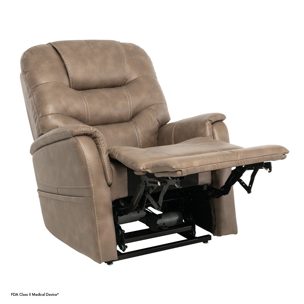 Pride VivaLift!® Elegance 2 Power Chair Recliner PLR975L