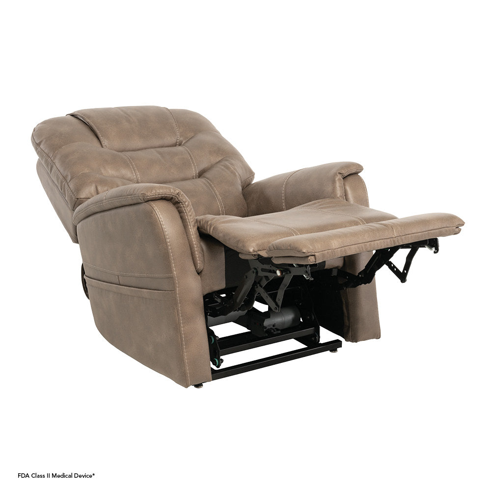 Pride VivaLift!® Elegance 2 Power Chair Recliner PLR975L