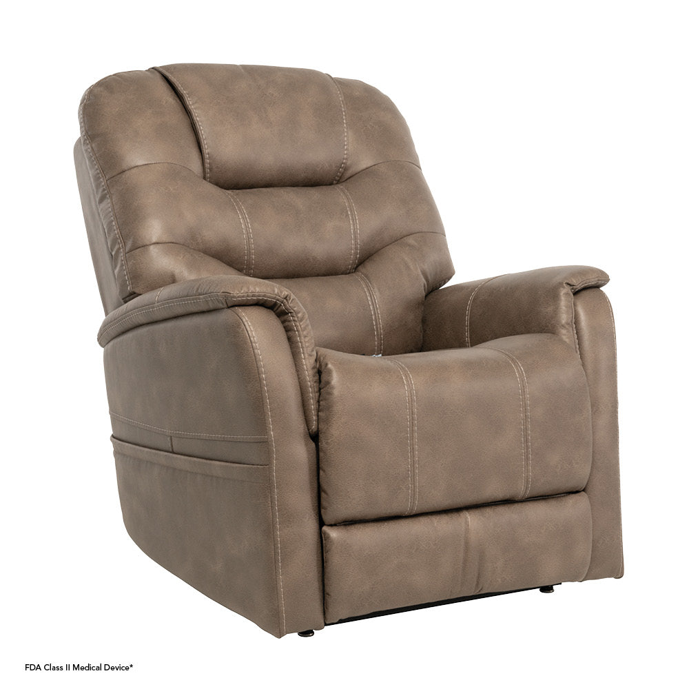 Pride VivaLift!® Elegance 2 Power Chair Recliner PLR975L