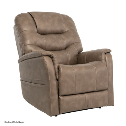 Pride VivaLift!® Elegance 2 Power Chair Recliner PLR975L