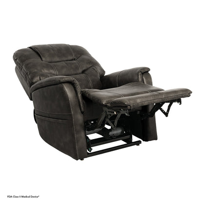 Pride VivaLift!® Elegance 2 Power Chair Recliner PLR975L