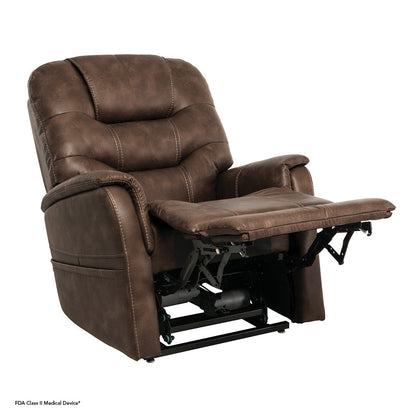 Pride VivaLift! ® Elegance 2  Power Chair Recliner PLR975M
