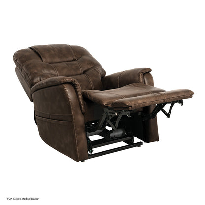 Pride VivaLift!® Elegance 2 Power Chair Recliner PLR975L