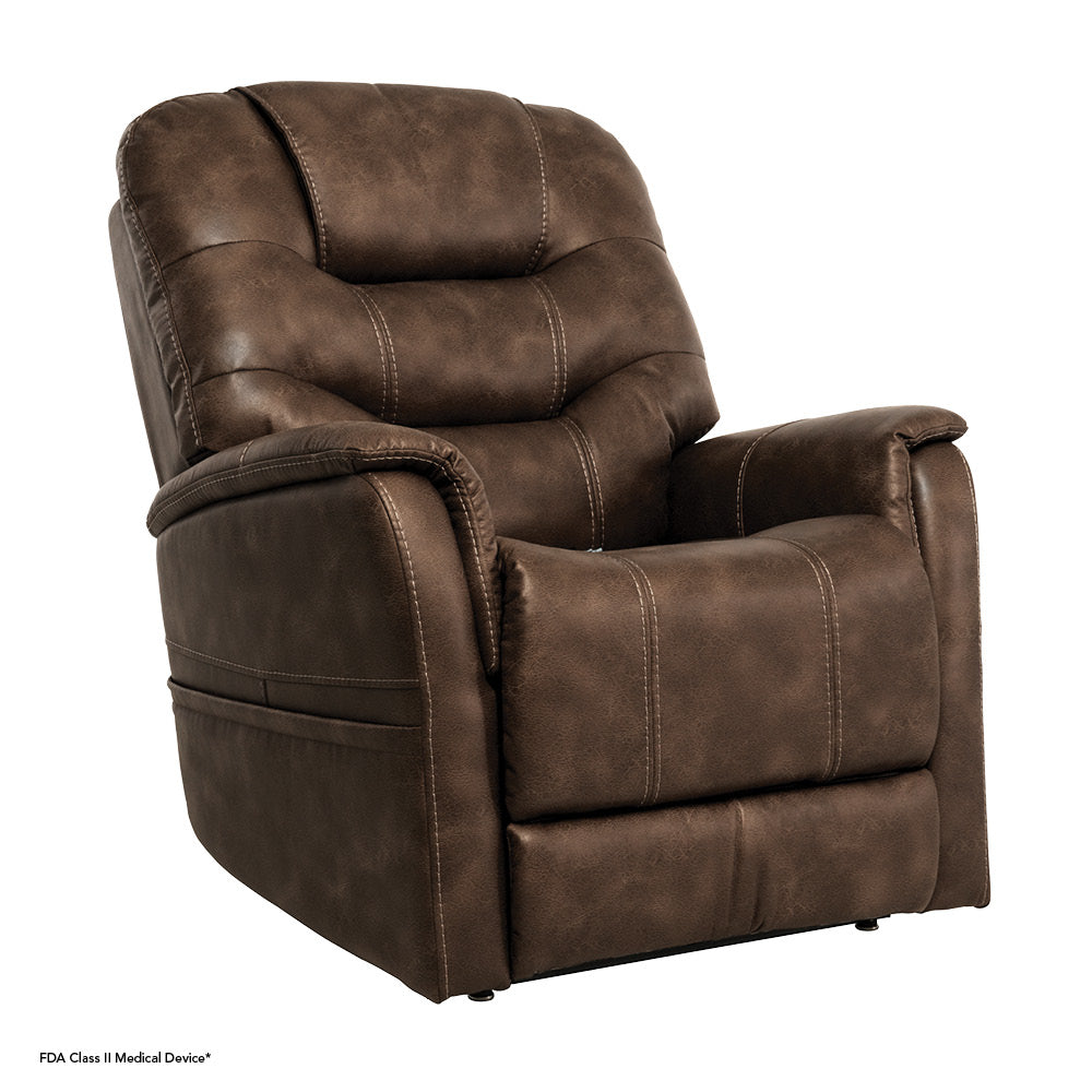 Pride VivaLift! ® Elegance 2  Power Chair Recliner PLR975M
