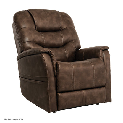 Pride VivaLift! ® Elegance 2  Power Chair Recliner PLR975M