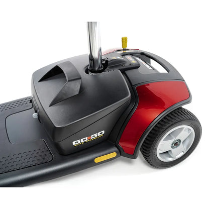 Go-Go Elite Traveller® 3-Wheel Scooter