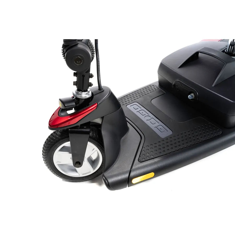 Go-Go Elite Traveller® 3-Wheel Scooter
