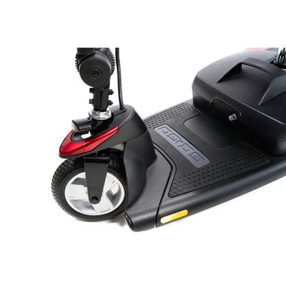 Go-Go Elite Traveller® 3-Wheel Scooter