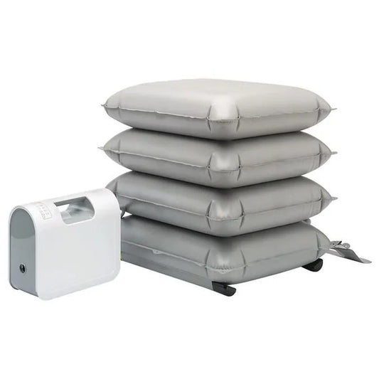 ELK Lifting Cushion + Airflo 24