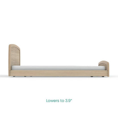 Empresa® BodyMove Hi-Low Bed