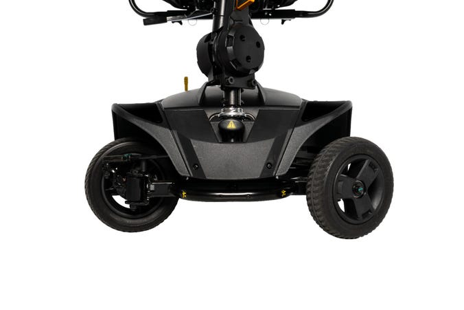 Go-Go Elite Traveller® 2 Platinum Scooter