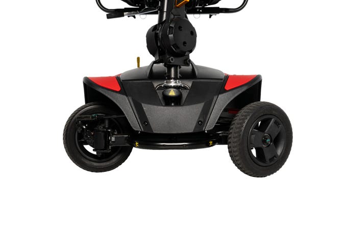 Go-Go Elite Traveller® 2 Platinum Scooter