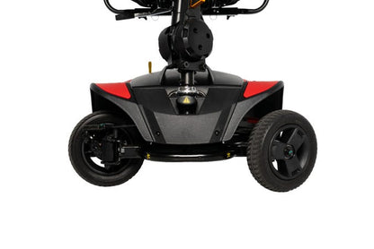 Go-Go Elite Traveller® 2 Platinum Scooter