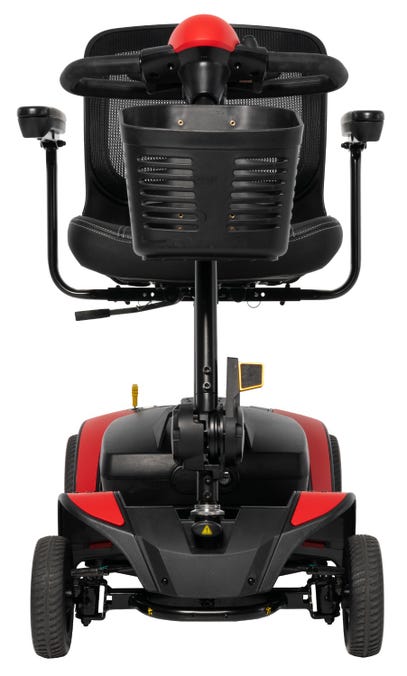 Go-Go Elite Traveller® 2 Platinum Scooter