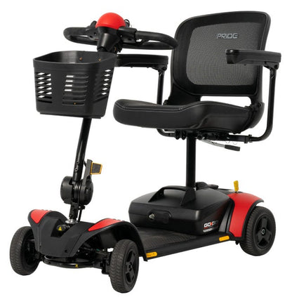 Go-Go Elite Traveller® 2 Platinum Scooter