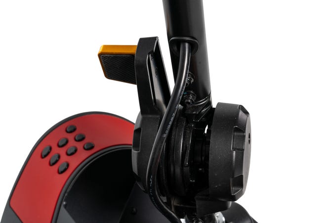 Go-Go Elite Traveller® 2 Platinum Scooter