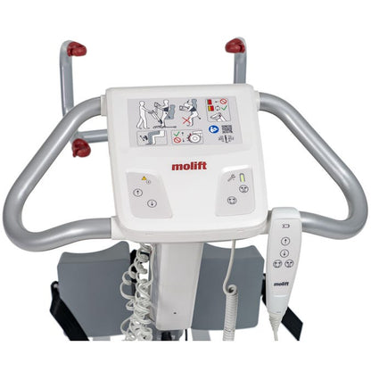 Molift® QuickRaiser 205 Sit-to-Stand Lift