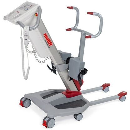 Molift® QuickRaiser 205 Sit-to-Stand Lift