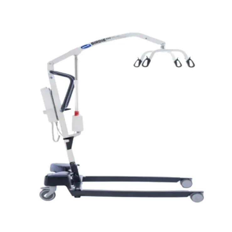 Birdie Evo XPLUS Patient Lift by Invacare
