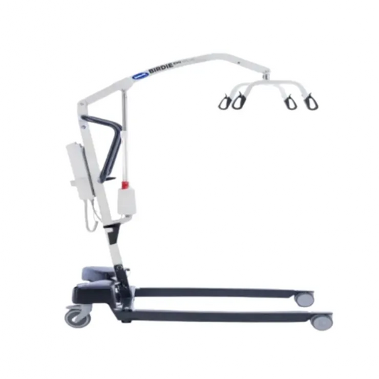 Birdie Evo XPLUS Patient Lift by Invacare