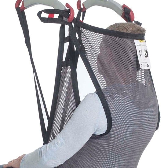 Molift EvoSling Shadow HighBack