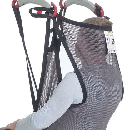 Molift EvoSling Shadow HighBack