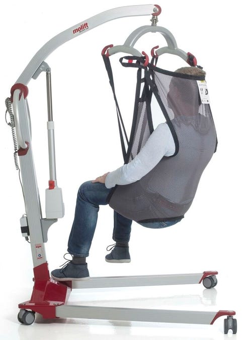 Molift EvoSling Shadow HighBack