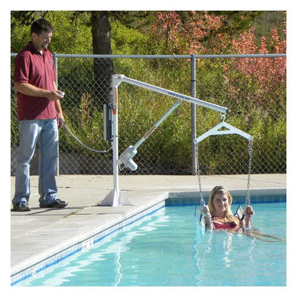 Power EZ 2 Pool Lift