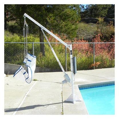 Power EZ 2 Pool Lift