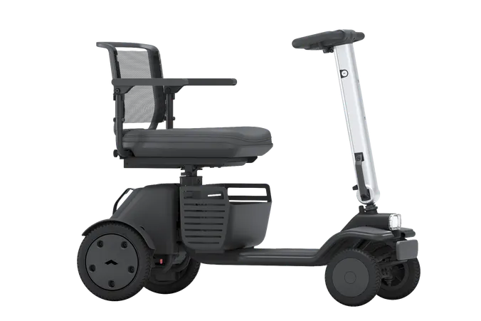 WHILL Model R 4W Scooter