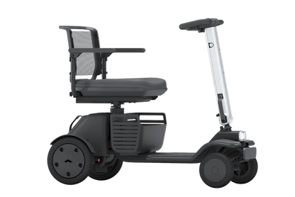 WHILL Model R 4W Scooter