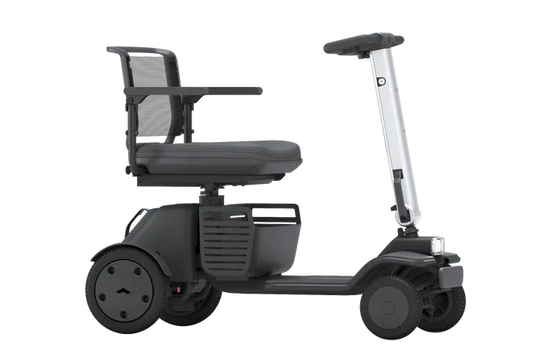 WHILL Model R 4W Scooter