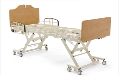 Alterra 1130 Hi-Low Hospital Bed