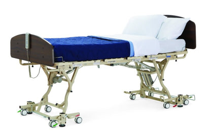 Alterra Maxx LT Hi-Lo Hospital Bed