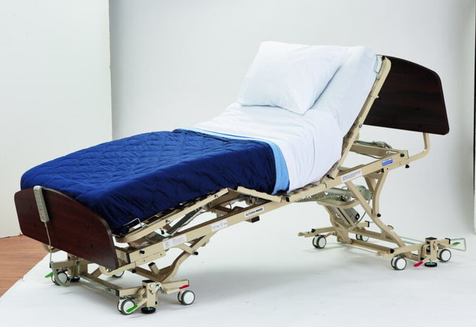 Alterra Maxx LT Hi-Lo Hospital Bed